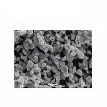 Cathode Materials LiMn2O4 LMO